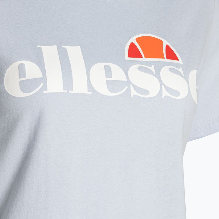 Ellesse γυναικείο t-shirt Albany γαλάζιο 3