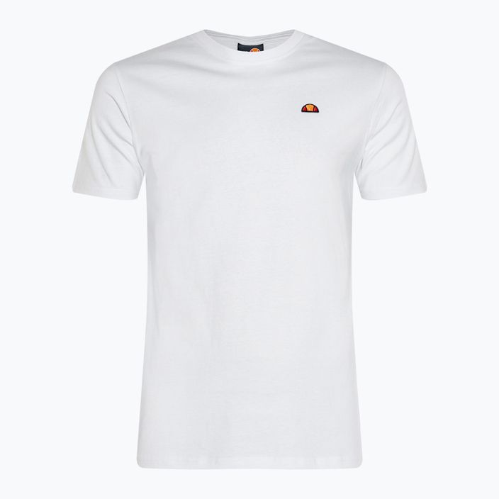 Ellesse ανδρικό t-shirt Holdino λευκό 6