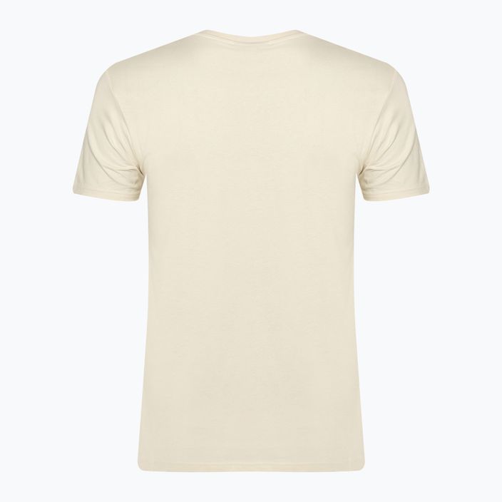 Ellesse ανδρικό t-shirt Gilliano off white 6