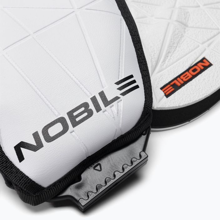 Nobile IFS 2022 Next pads και ιμάντες kiteboarding λευκό 9