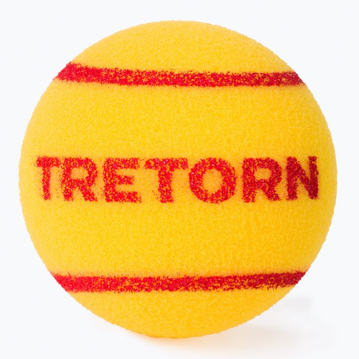 Tretorn ST3 μπάλες τένις 36 τμχ κίτρινο 3T613 474070 070 4