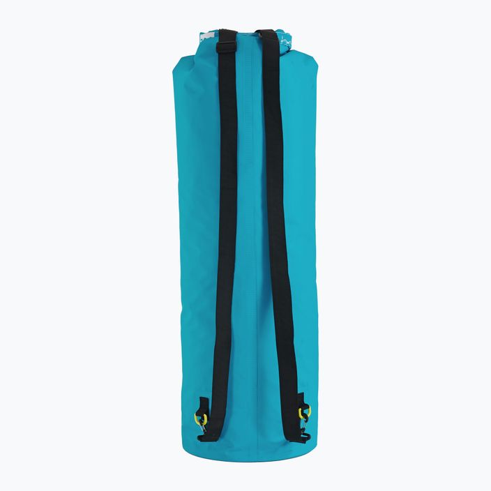Aqua Marina Dry Bag 90l γαλάζιο B0303038 αδιάβροχη τσάντα 2