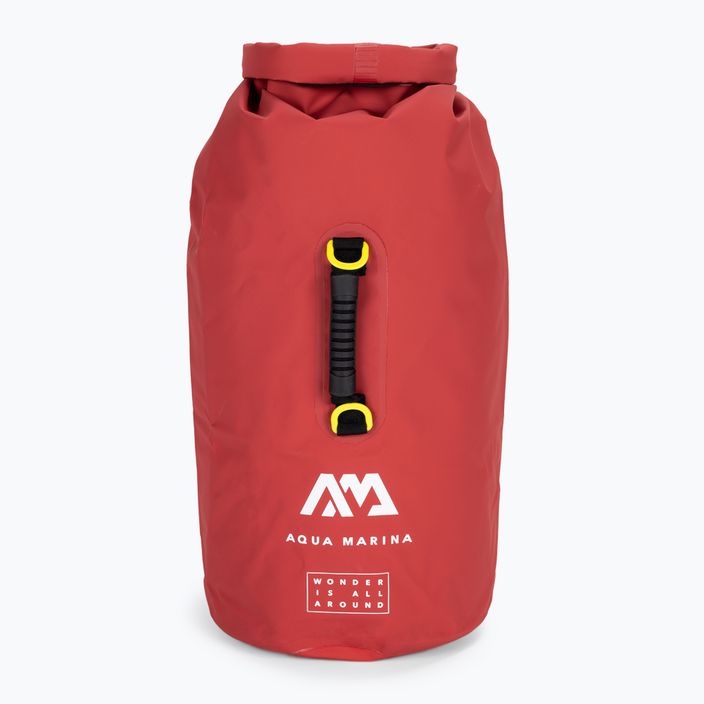 Aqua Marina Dry Bag 40l κόκκινο B0303037 αδιάβροχη τσάντα