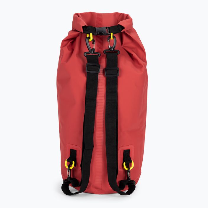 Aqua Marina Dry Bag 40l κόκκινο B0303037 αδιάβροχη τσάντα 2