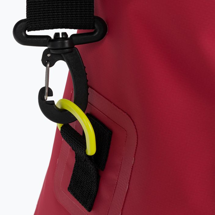 Aqua Marina Αδιάβροχη στεγνή τσάντα 20l κόκκινη B0303036 6