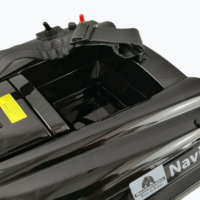 BearCreeks Navitec Pro GPS-Autopilot-System Echosounder σκάφος BC202 μαύρο BC.V2.PRO.20 4