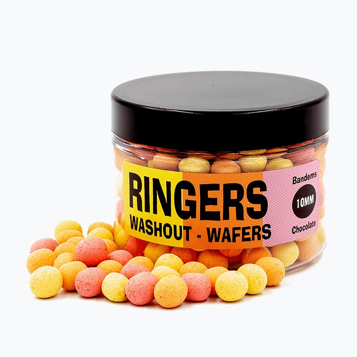 Ringers Washout Allsorts Σοκολάτα Hook Balls 10 mm 150 ml PRNG86