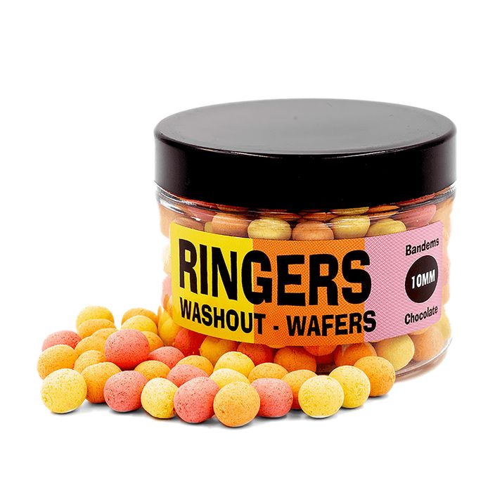 Ringers Washout Allsorts Σοκολάτα Hook Balls 10 mm 150 ml PRNG86 2