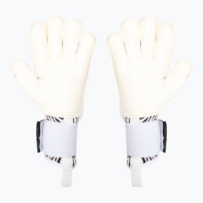 Γάντια τερματοφύλακα RG Aspro 21/22 λευκά ASP2108 2