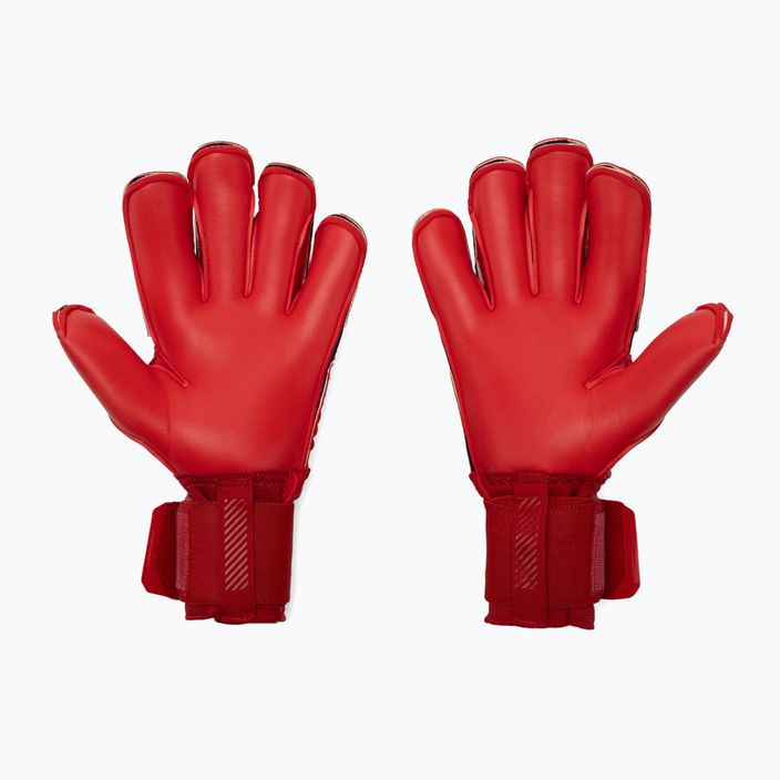 RG Snaga Rosso γάντια τερματοφύλακα κόκκινα SNAGAROSSO07 2