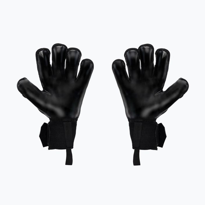 Γάντια τερματοφύλακα RG Aspro Black-Out μαύρο BLACKOUT07 2