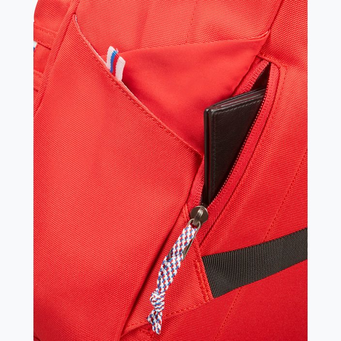 American Tourister Σακίδιο πλάτης Zip 19.5 l κόκκινο 7