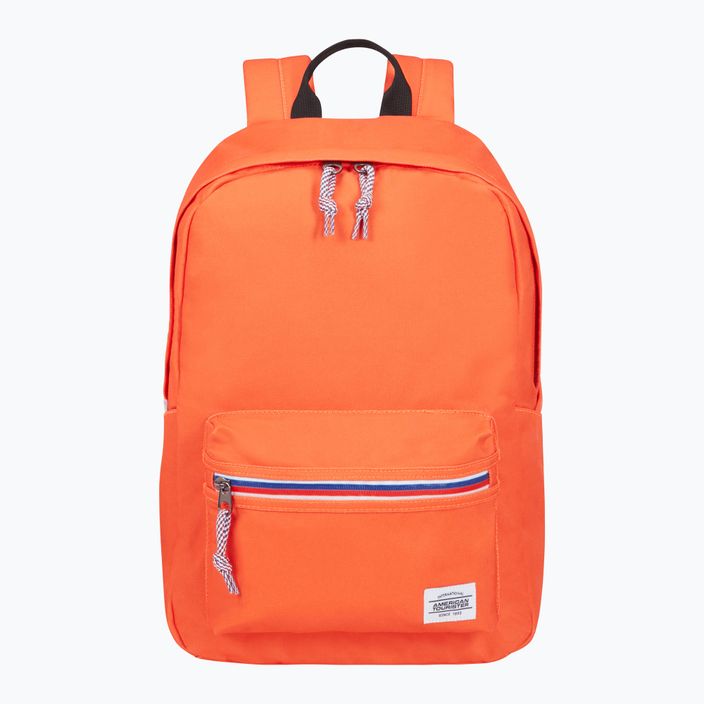 American Tourister Σακίδιο πλάτης Zip 19.5 l πορτοκαλί