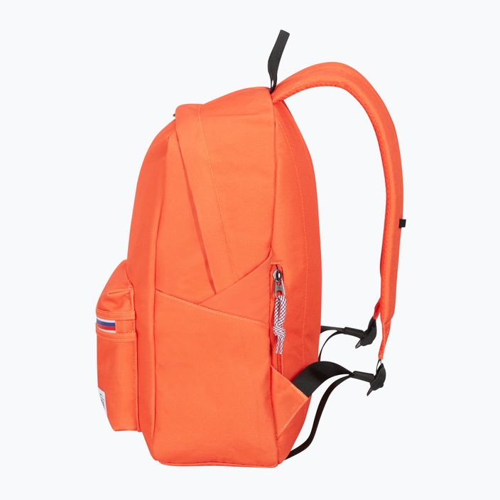 American Tourister Σακίδιο πλάτης Zip 19.5 l πορτοκαλί 4