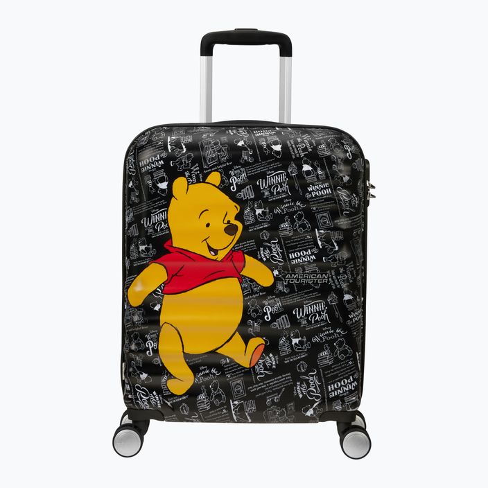 American Tourister Spinner Disney 36 l Winnie the Pooh ταξιδιωτική βαλίτσα για παιδιά