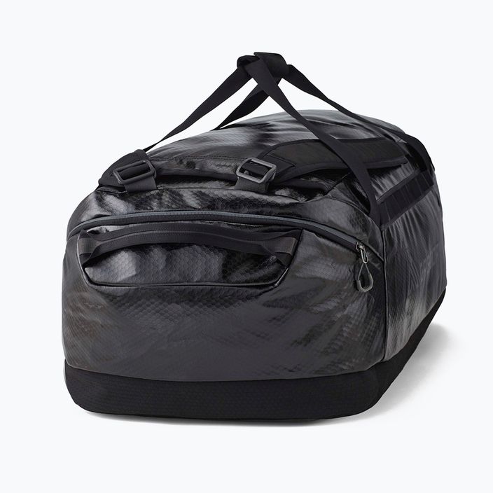 Gregory Alpaca τσάντα πεζοπορίας 100 l οψιδιανό μαύρο 2