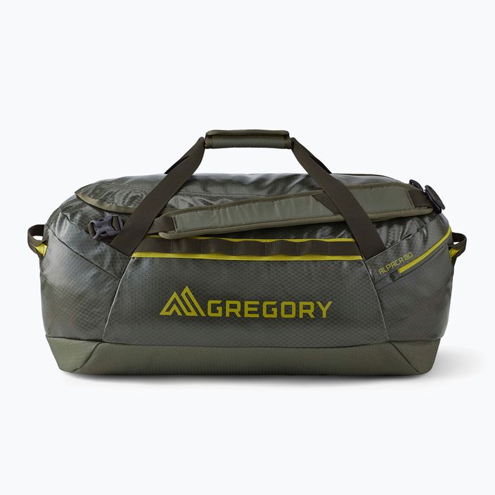 Gregory Alpaca 60 l ελάτης πράσινη ταξιδιωτική τσάντα