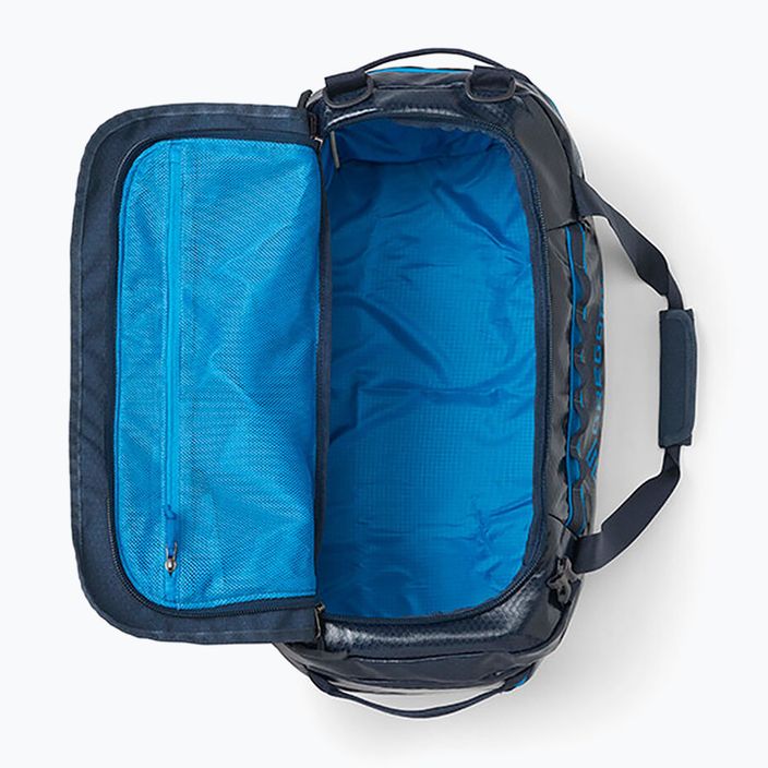 Gregory Alpaca 40 l μπλε τσάντα ταξιδιού σχιστολιθικού χρώματος 3