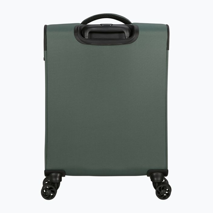 American Tourister Spinner 38.5 l σκούρο δάσος ταξιδιωτική θήκη 3