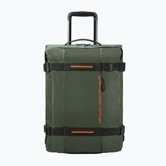 American Tourister Duffle WH 45.5 l σκούρο χακί ταξιδιωτική θήκη