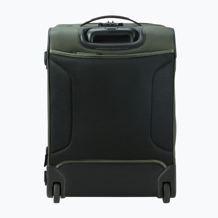 American Tourister Duffle WH 45.5 l σκούρο χακί ταξιδιωτική θήκη 3