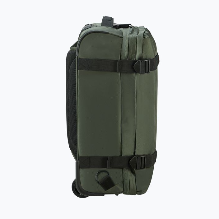 American Tourister Duffle WH 45.5 l σκούρο χακί ταξιδιωτική θήκη 5