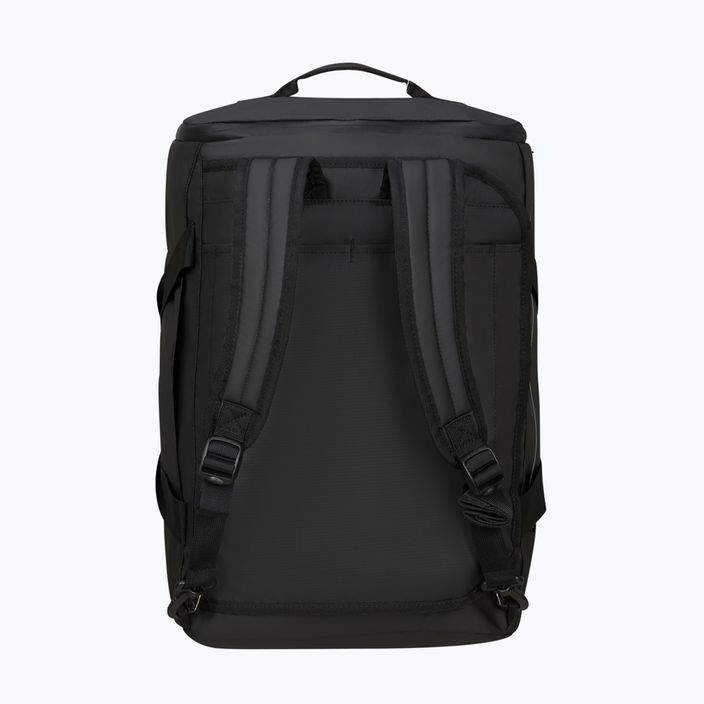 American Tourister Duffle S ταξιδιωτική τσάντα 42 l μαύρο 4