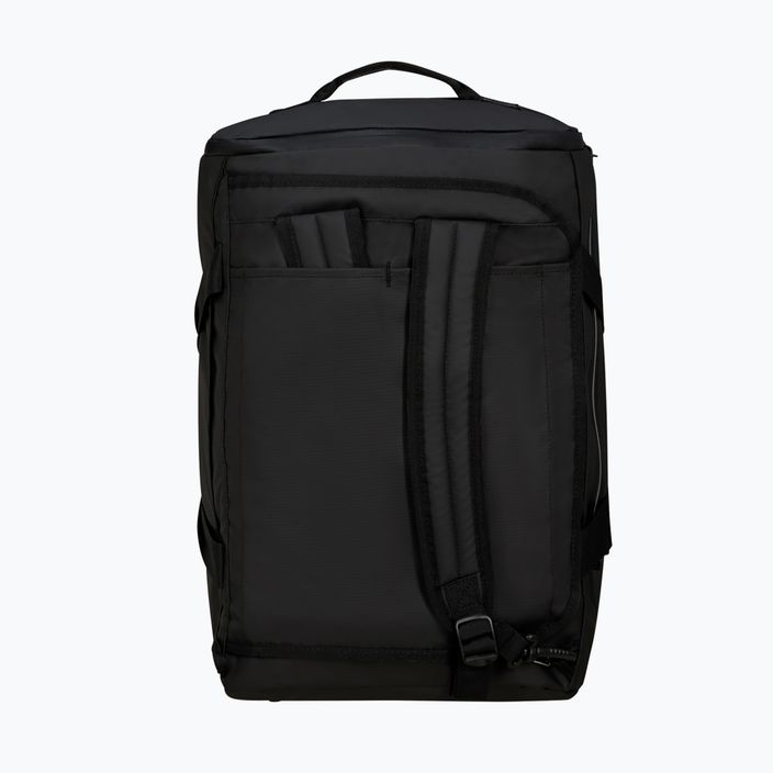 American Tourister Duffle S ταξιδιωτική τσάντα 42 l μαύρο 5