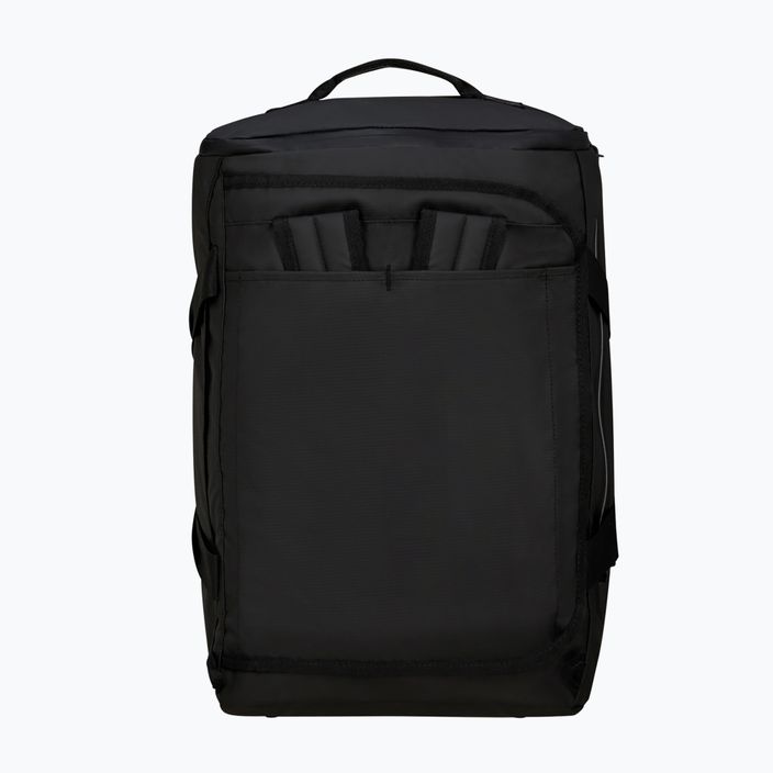 American Tourister Duffle S ταξιδιωτική τσάντα 42 l μαύρο 6