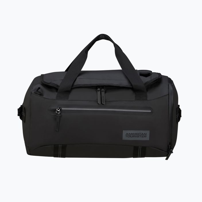 American Tourister Duffle S ταξιδιωτική τσάντα 42 l μαύρο