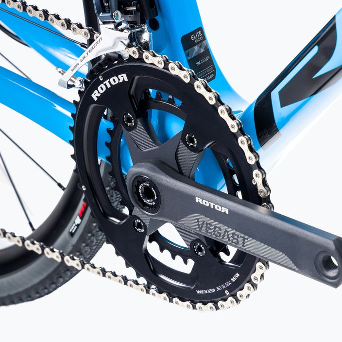 Ridley Kanzo Speed GRX800 gravel bike 2x KAS01As μπλε SBIXTRRID454 12