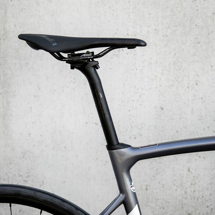 Ridley Fenix Disc 105 ποδήλατο δρόμου FEN01As γκρι SBIFENRID003 8