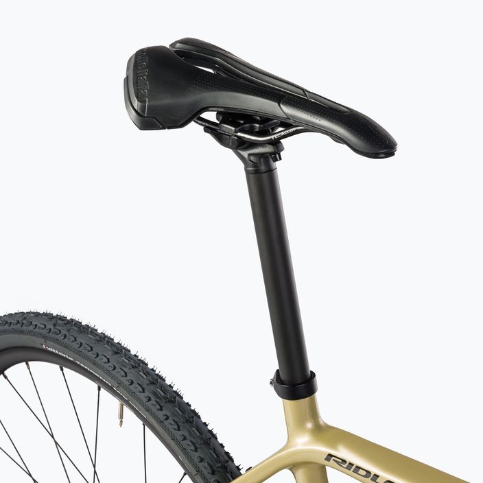 Ridley Kanzo C ADV GRX800 2x11sp Inspired 1 χρυσό CONFIG011167 gravel bike 5