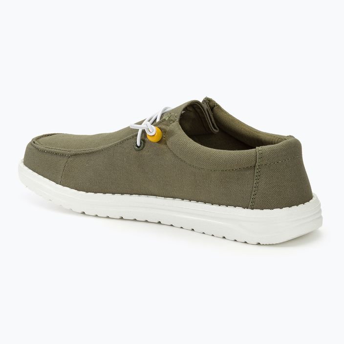 Ανδρικά μοκασίνια O'Neill Tehama C Low olive 3