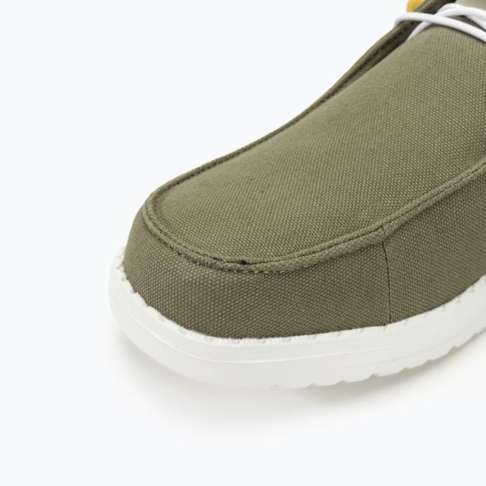 Ανδρικά μοκασίνια O'Neill Tehama C Low olive 7