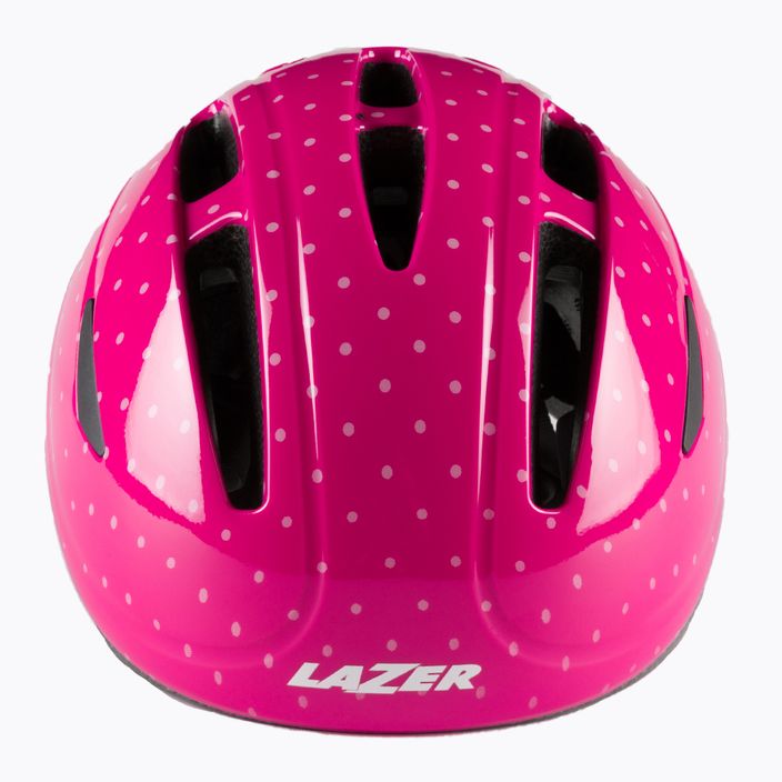 Lazer BOB+ παιδικό κράνος ποδηλάτου ροζ BLC2217889780 2