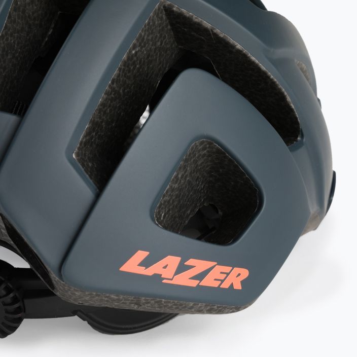 Lazer Roller CE κράνος ποδηλάτου γραφίτης BLC2227890376 7
