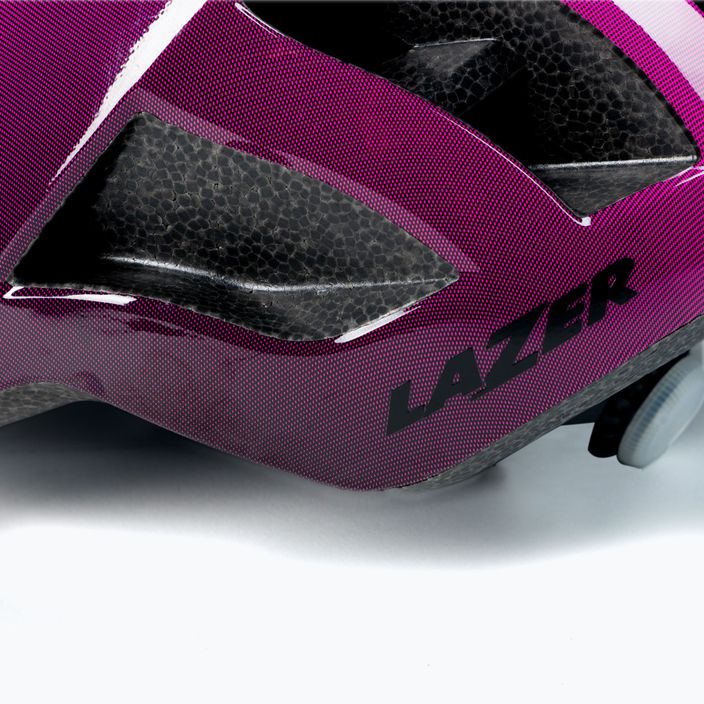 Lazer Petit DLX CE-CPSC κράνος ποδηλάτου ροζ BLC2227890472 7