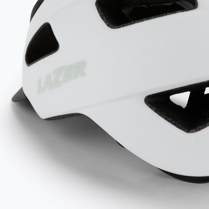 Lazer Lizard+ κράνος ποδηλάτου λευκό BLC2227890507 7