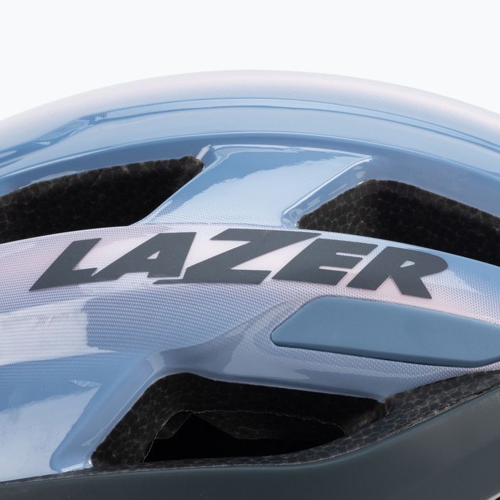 Lazer Strada KC κράνος ποδηλάτου μπλε BLC2227891069 7