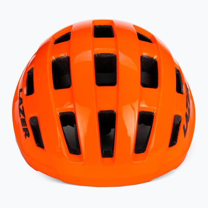 Lazer Tempo KC κράνος ποδηλάτου πορτοκαλί BLC2237891835 2