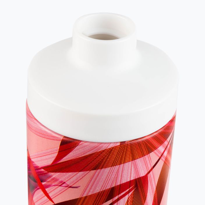 Kambukka Reno Θερμικό μπουκάλι με μόνωση ροζ-κόκκινο 11-05005 4