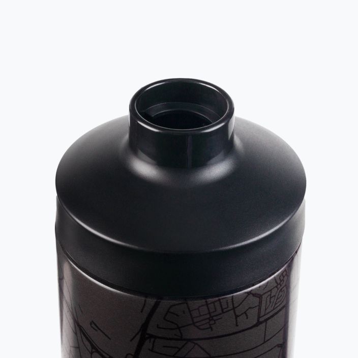 Kambukka Reno Μονωμένο θερμικό μπουκάλι μαύρο 11-05016 4