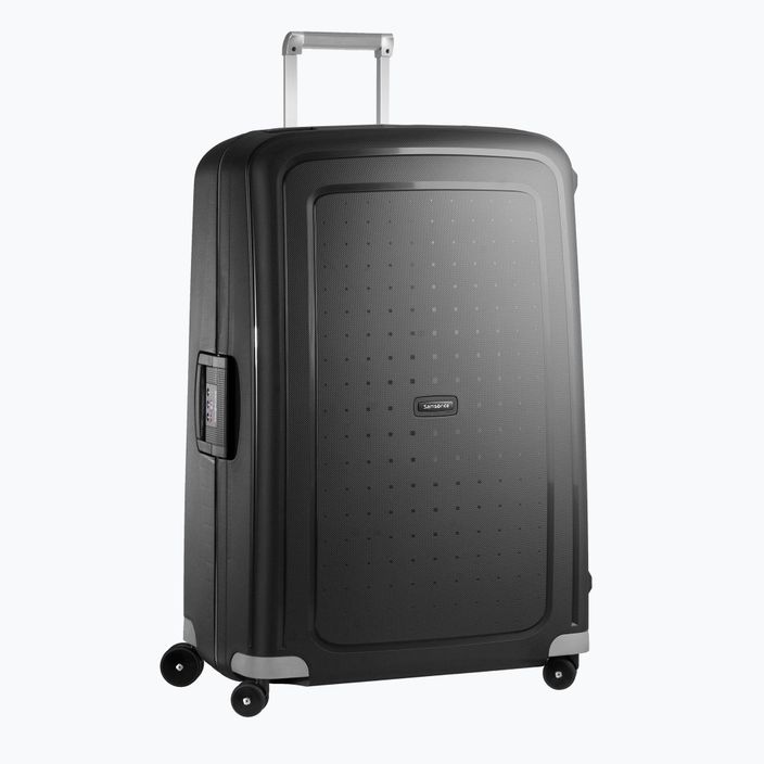 Ταξιδιωτική βαλίτσα Samsonite S'cure Spinner 138 l 2