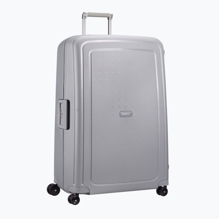 Ταξιδιωτική βαλίτσα Samsonite S'cure Spinner 138 l 2