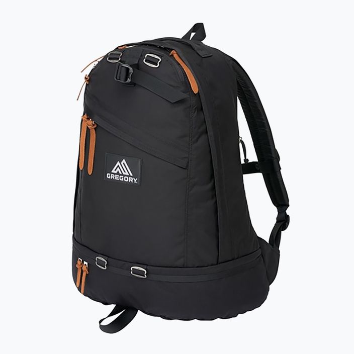Gregory Mighty Day Backpack 30 l μαύρο