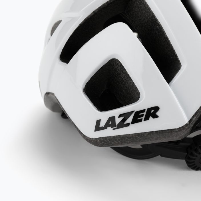 Lazer Tonic κράνος ποδηλάτου λευκό BLC2167881451 7