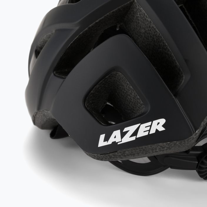 Lazer Tonic κράνος ποδηλάτου μαύρο BLC2167881453 7