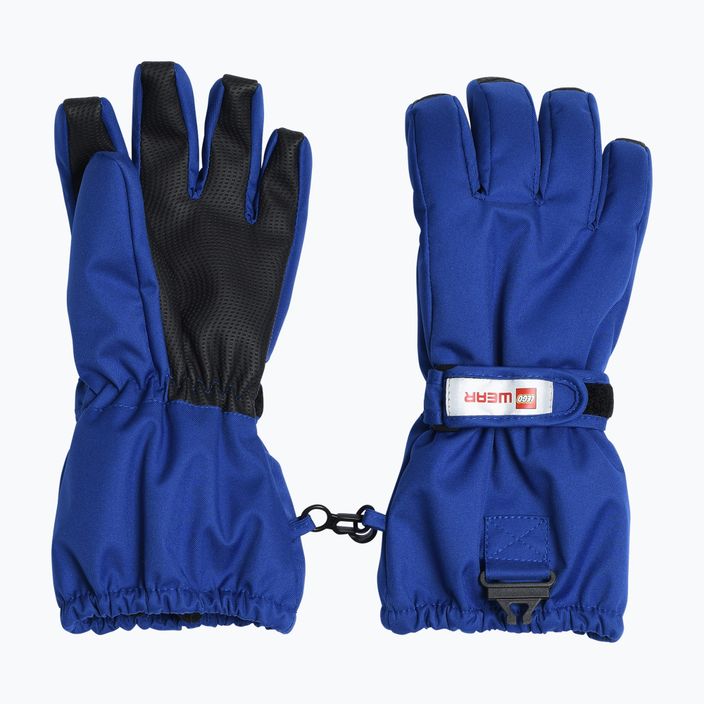 Παιδικά γάντια σκι LEGO Lwazun 705 σκούρο μπλε 11010250 6