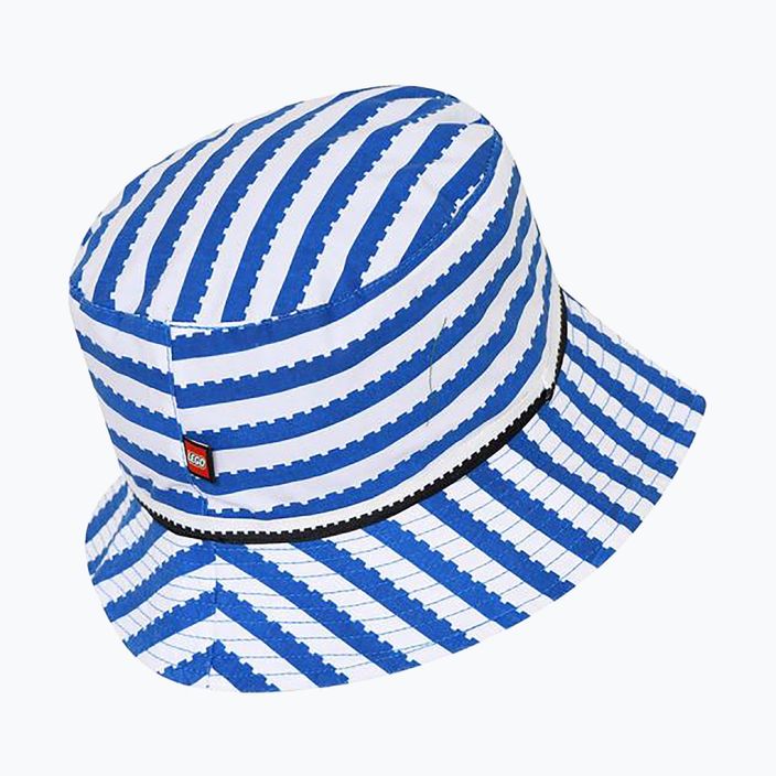 LEGO Lwalex 311 μπλε παιδικό καπέλο πεζοπορίας 11010681 2